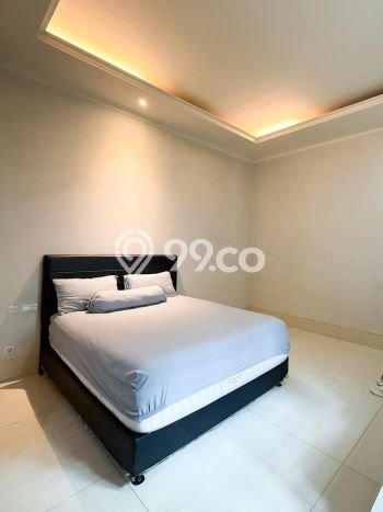 Jual Cepat Hunian Elegan Klasik di Jakarta Selatan Jual Cepat Hunian Elegan Klasik di Jakarta Selatan