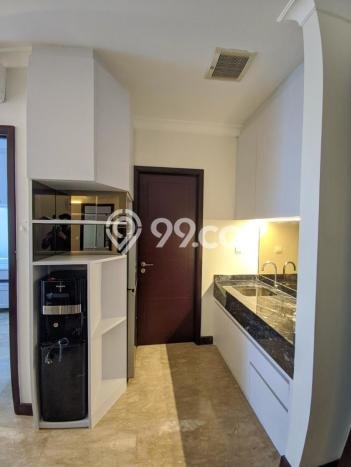 Apartemen Disewakan 1 Kamar Hemat Siap Huni di Jakarta Selatan, Luas 41m2 Apartemen Disewakan 1 Kamar Hemat Siap Huni di Jakarta Selatan, Luas 41m2