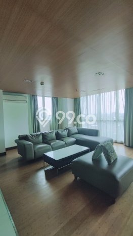 Apartemen Minimalis untuk Disewa, 3 Kamar di Jakarta Selatan Apartemen Minimalis untuk Disewa, 3 Kamar di Jakarta Selatan