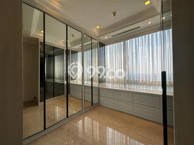 Disewakan Apartemen Murah di SCBD 2 KT Disewakan Apartemen Murah di SCBD 2 KT