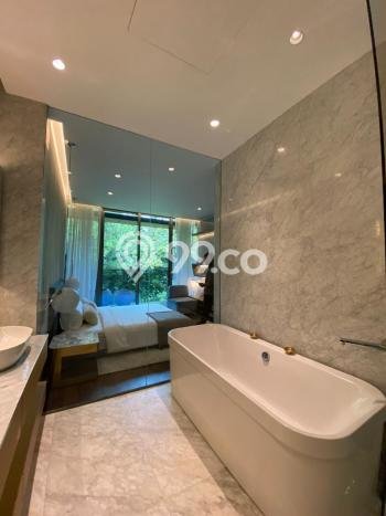 Paling Dicari! Apartemen Premium Dijual di Wijaya Punya 3 Bedroom Paling Dicari! Apartemen Premium Dijual di Wijaya Punya 3 Bedroom