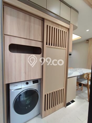 Disewakan Segera Apartemen Strategis 2 KT, 1 KM di Kawasan Tanah Abang Disewakan Segera Apartemen Strategis 2 KT, 1 KM di Kawasan Tanah Abang