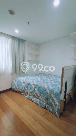 Apartemen Minimalis untuk Disewa, 3 Kamar di Jakarta Selatan Apartemen Minimalis untuk Disewa, 3 Kamar di Jakarta Selatan