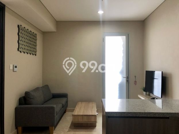 Sewa Apartemen Terjangkau 1 BR di Kuningan Jakarta Selatan Sewa Apartemen Terjangkau 1 BR di Kuningan Jakarta Selatan