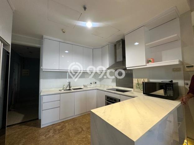 Disewakan Apartemen Murah di SCBD 2 KT Disewakan Apartemen Murah di SCBD 2 KT