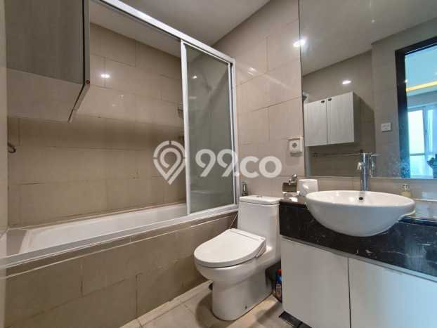 Sewa Apartemen Terjangkau 2 KT di Gandaria Jakarta Selatan Sewa Apartemen Terjangkau 2 KT di Gandaria Jakarta Selatan