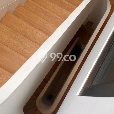 Hunian Mewah LB 302m2 Siap Huni Desain Elegan di Pondok Pinang, Jakarta Selatan Hunian Mewah LB 302m2 Siap Huni Desain Elegan di Pondok Pinang, Jakarta Selatan