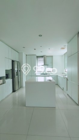 Apartemen Minimalis untuk Disewa, 3 Kamar di Jakarta Selatan Apartemen Minimalis untuk Disewa, 3 Kamar di Jakarta Selatan