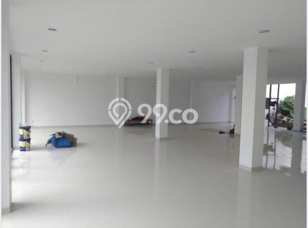 Ruko Disewa di Jakarta Selatan dengan LB 600m2 Area Komersial Ramai Ruko Disewa di Jakarta Selatan dengan LB 600m2 Area Komersial Ramai
