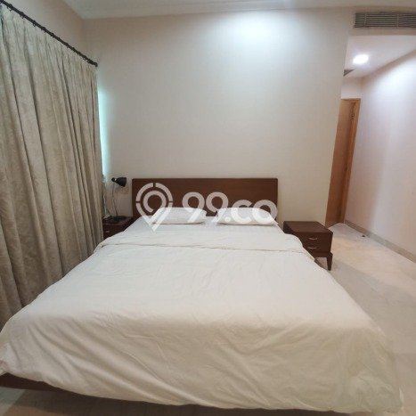 Disewakan Apartemen Terjangkau 3 BR di Senayan Jakarta Selatan Disewakan Apartemen Terjangkau 3 BR di Senayan Jakarta Selatan
