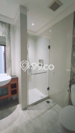 Apartemen Minimalis untuk Disewa, 3 Kamar di Jakarta Selatan Apartemen Minimalis untuk Disewa, 3 Kamar di Jakarta Selatan