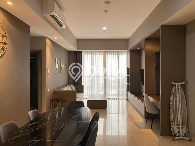 Apartemen Strategis 103m2 di Tanjung Barat Jakarta Selatan 2 KT Apartemen Strategis 103m2 di Tanjung Barat Jakarta Selatan 2 KT