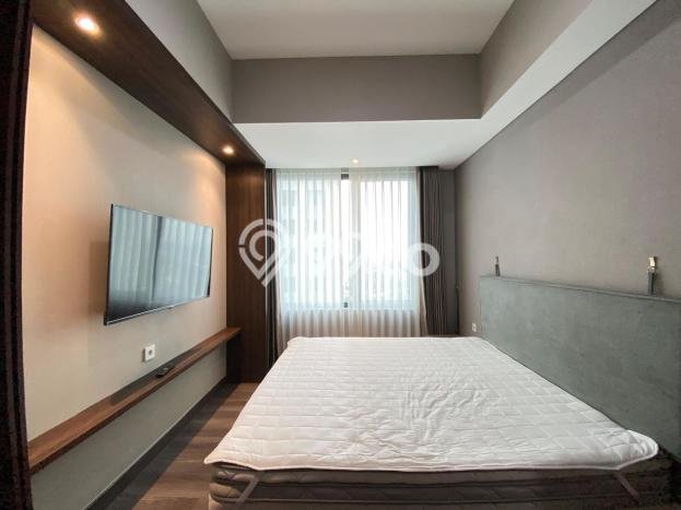 Apartemen Strategis 103m2 di Tanjung Barat Jakarta Selatan 2 KT Apartemen Strategis 103m2 di Tanjung Barat Jakarta Selatan 2 KT