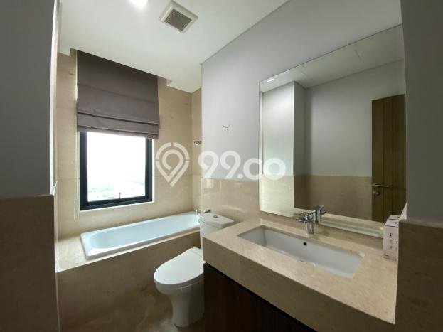 Apartemen Strategis 103m2 di Tanjung Barat Jakarta Selatan 2 KT Apartemen Strategis 103m2 di Tanjung Barat Jakarta Selatan 2 KT