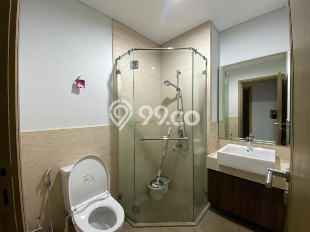 Apartemen Strategis 103m2 di Tanjung Barat Jakarta Selatan 2 KT Apartemen Strategis 103m2 di Tanjung Barat Jakarta Selatan 2 KT