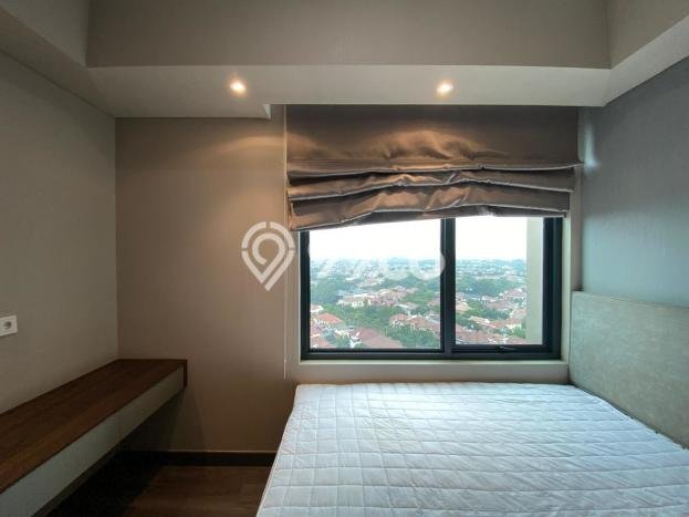 Apartemen Strategis 103m2 di Tanjung Barat Jakarta Selatan 2 KT Apartemen Strategis 103m2 di Tanjung Barat Jakarta Selatan 2 KT