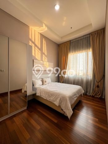 Apartemen Luxury Dijual di Jakarta Selatan Lokasi Strategis Punya 3 Kamar Tidur Apartemen Luxury Dijual di Jakarta Selatan Lokasi Strategis Punya 3 Kamar Tidur