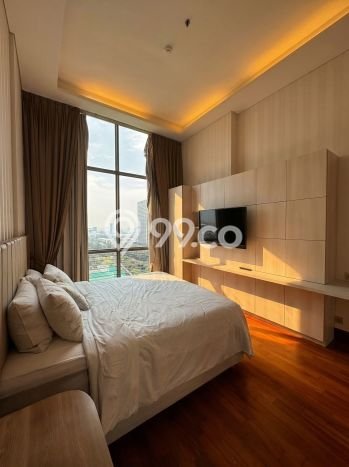 Apartemen Luxury Dijual di Jakarta Selatan Lokasi Strategis Punya 3 Kamar Tidur Apartemen Luxury Dijual di Jakarta Selatan Lokasi Strategis Punya 3 Kamar Tidur