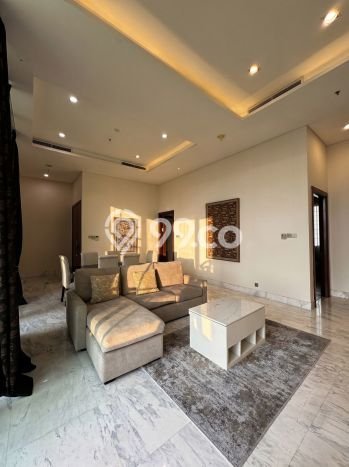 Apartemen Luxury Dijual di Jakarta Selatan Lokasi Strategis Punya 3 Kamar Tidur Apartemen Luxury Dijual di Jakarta Selatan Lokasi Strategis Punya 3 Kamar Tidur