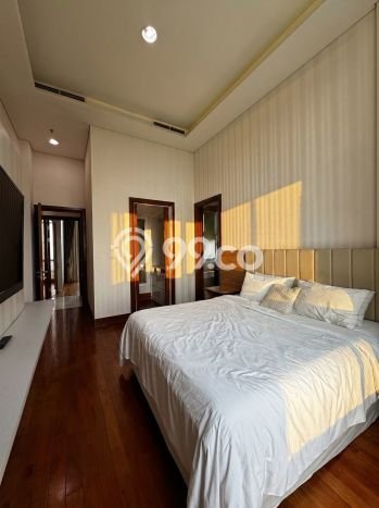 Apartemen Luxury Dijual di Jakarta Selatan Lokasi Strategis Punya 3 Kamar Tidur Apartemen Luxury Dijual di Jakarta Selatan Lokasi Strategis Punya 3 Kamar Tidur