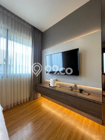 Jual Rumah Mewah Megah Dengan View Cantik di BSD Green Wich, Tangerang Jual Rumah Mewah Megah Dengan View Cantik di BSD Green Wich, Tangerang