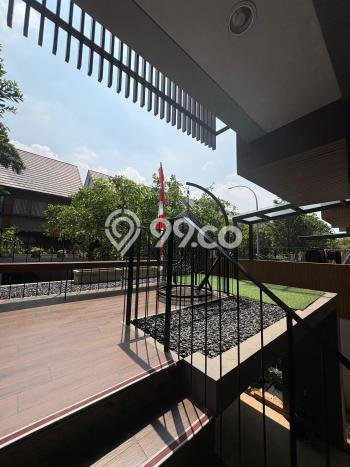 For Sale! Luxury House LT 112m2 Desain Elegan di BSD Green Wich For Sale! Luxury House LT 112m2 Desain Elegan di BSD Green Wich