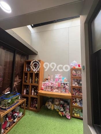For Sale! Luxury House LT 112m2 Desain Elegan di BSD Green Wich For Sale! Luxury House LT 112m2 Desain Elegan di BSD Green Wich