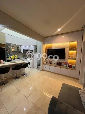 Rumah Luas Asri 3 KT Siap Pakai di BSD Green Wich Tangerang Rumah Luas Asri 3 KT Siap Pakai di BSD Green Wich Tangerang