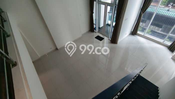 Apartemen Minimalis untuk Disewa, 1 Kamar di Tangerang Apartemen Minimalis untuk Disewa, 1 Kamar di Tangerang