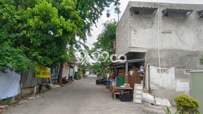 Tanah Kavling di Kelapa Gading Dijual dengan Luas 400m2 Tanah Kavling di Kelapa Gading Dijual dengan Luas 400m2