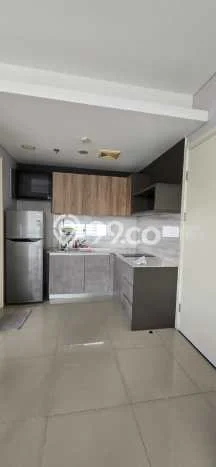 Apartemen Nyaman untuk Disewa, 2 Kamar di Tangerang Apartemen Nyaman untuk Disewa, 2 Kamar di Tangerang