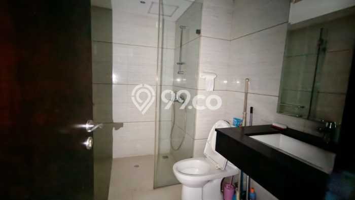 Apartemen Minimalis untuk Disewa, 1 Kamar di Tangerang Apartemen Minimalis untuk Disewa, 1 Kamar di Tangerang