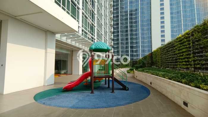 Apartemen Favorit Nyaman Dijual di Tangerang dengan 1 Kamar Tidur Apartemen Favorit Nyaman Dijual di Tangerang dengan 1 Kamar Tidur