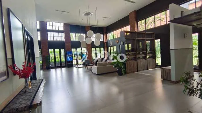 Sewa Apartemen Ekonomis 2 KT di Alam Sutera Tangerang Sewa Apartemen Ekonomis 2 KT di Alam Sutera Tangerang