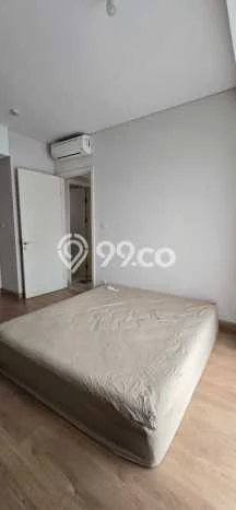 Apartemen Nyaman untuk Disewa, 2 Kamar di Tangerang Apartemen Nyaman untuk Disewa, 2 Kamar di Tangerang