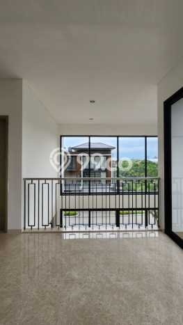 Hunian Mewah LB 445m2 Siap Huni Desain Elegan di Gading Serpong, Tangerang Hunian Mewah LB 445m2 Siap Huni Desain Elegan di Gading Serpong, Tangerang