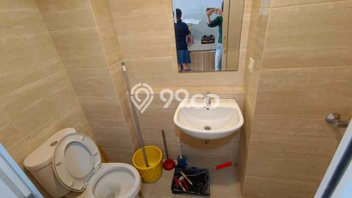 Sewa Apartemen Minimalis 26m2 Punya 1 KT, 1 KM, Lokasi di Tangerang Sewa Apartemen Minimalis 26m2 Punya 1 KT, 1 KM, Lokasi di Tangerang