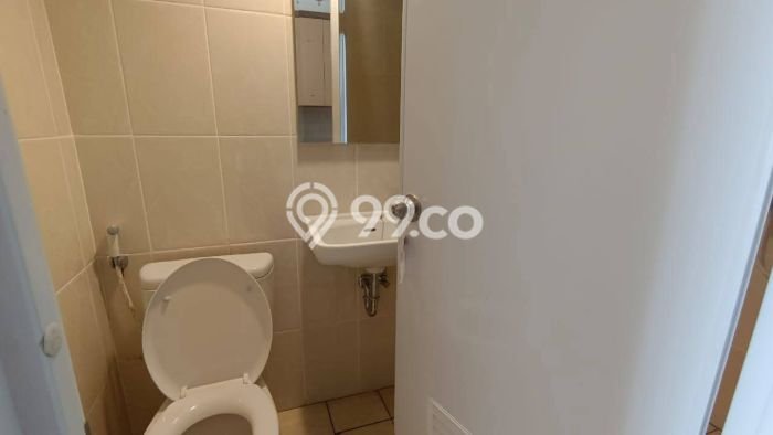 Apartemen Harga Terjangkau untuk Dijual di Gading Serpong Dengan Spesifikasi 1 KT & 1 KM Apartemen Harga Terjangkau untuk Dijual di Gading Serpong Dengan Spesifikasi 1 KT & 1 KM