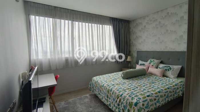 Disewakan Apartemen Ekonomis 2 BR di Alam Sutera Tangerang Disewakan Apartemen Ekonomis 2 BR di Alam Sutera Tangerang