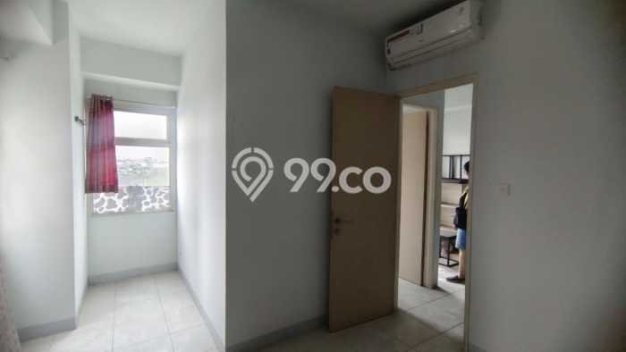 Apartemen Terjangkau di Tangerang Spesifikasi 2 Kamar Apartemen Terjangkau di Tangerang Spesifikasi 2 Kamar