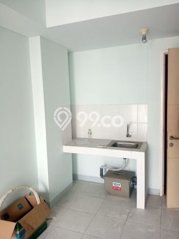 Apartemen Harga Terjangkau untuk Dijual di Cikokol Dengan Spesifikasi 2 KT & 1 KM Apartemen Harga Terjangkau untuk Dijual di Cikokol Dengan Spesifikasi 2 KT & 1 KM