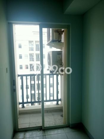 Apartemen Harga Terjangkau untuk Dijual di Cikokol Dengan Spesifikasi 2 KT & 1 KM Apartemen Harga Terjangkau untuk Dijual di Cikokol Dengan Spesifikasi 2 KT & 1 KM