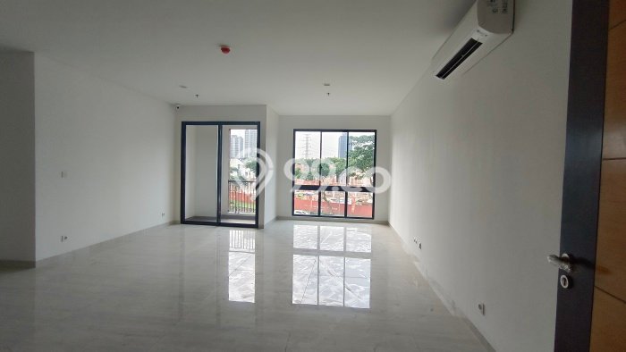 Disewakan Apartemen Ekonomis 2 BR di Alam Sutera Tangerang Disewakan Apartemen Ekonomis 2 BR di Alam Sutera Tangerang