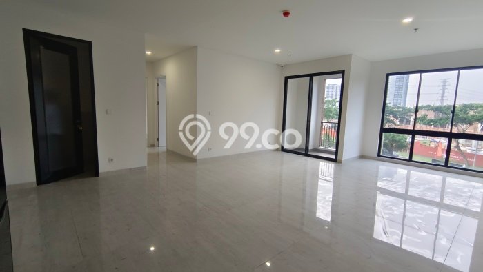 Disewakan Apartemen Ekonomis 2 BR di Alam Sutera Tangerang Disewakan Apartemen Ekonomis 2 BR di Alam Sutera Tangerang