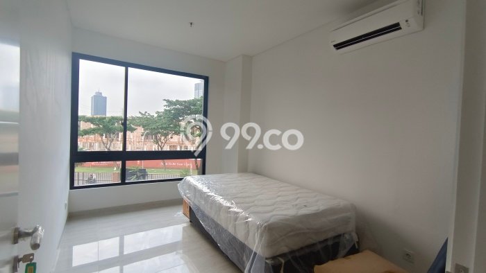 Disewakan Apartemen Ekonomis 2 BR di Alam Sutera Tangerang Disewakan Apartemen Ekonomis 2 BR di Alam Sutera Tangerang