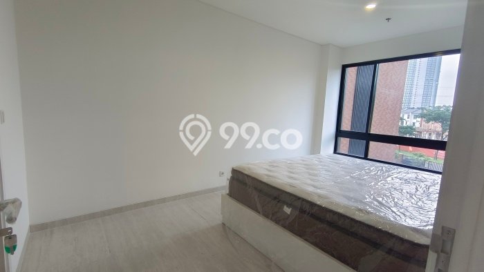Disewakan Apartemen Ekonomis 2 BR di Alam Sutera Tangerang Disewakan Apartemen Ekonomis 2 BR di Alam Sutera Tangerang