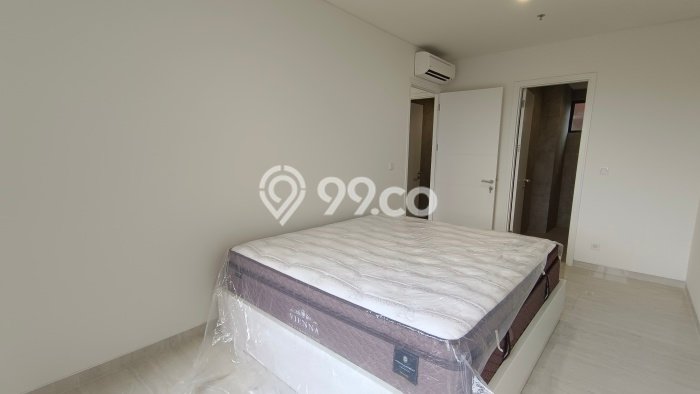 Disewakan Apartemen Ekonomis 2 BR di Alam Sutera Tangerang Disewakan Apartemen Ekonomis 2 BR di Alam Sutera Tangerang