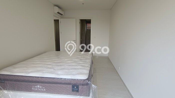 Disewakan Apartemen Ekonomis 2 BR di Alam Sutera Tangerang Disewakan Apartemen Ekonomis 2 BR di Alam Sutera Tangerang