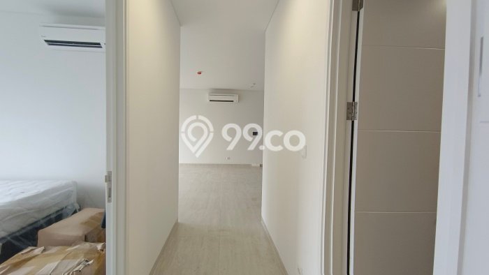 Disewakan Apartemen Ekonomis 2 BR di Alam Sutera Tangerang Disewakan Apartemen Ekonomis 2 BR di Alam Sutera Tangerang