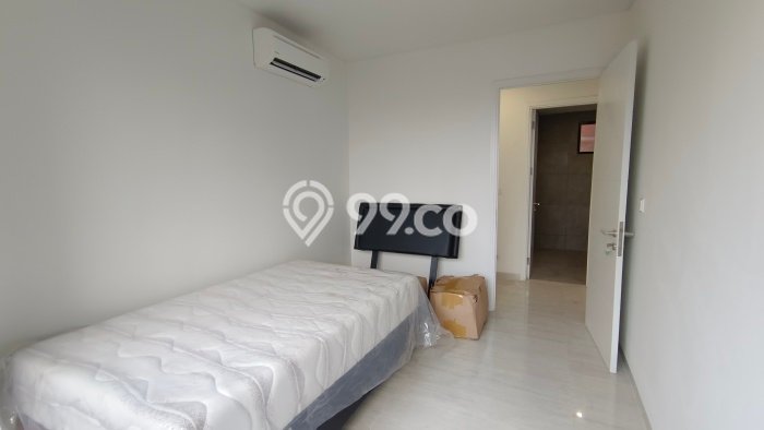Disewakan Apartemen Ekonomis 2 BR di Alam Sutera Tangerang Disewakan Apartemen Ekonomis 2 BR di Alam Sutera Tangerang